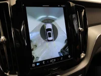 Volvo XC60 B5 AWD Dark Edition Intelli Safe 2 184kW thumbnail