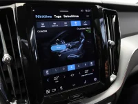 Volvo XC60 B5 AWD Dark Edition Intelli Safe 2 184kW thumbnail