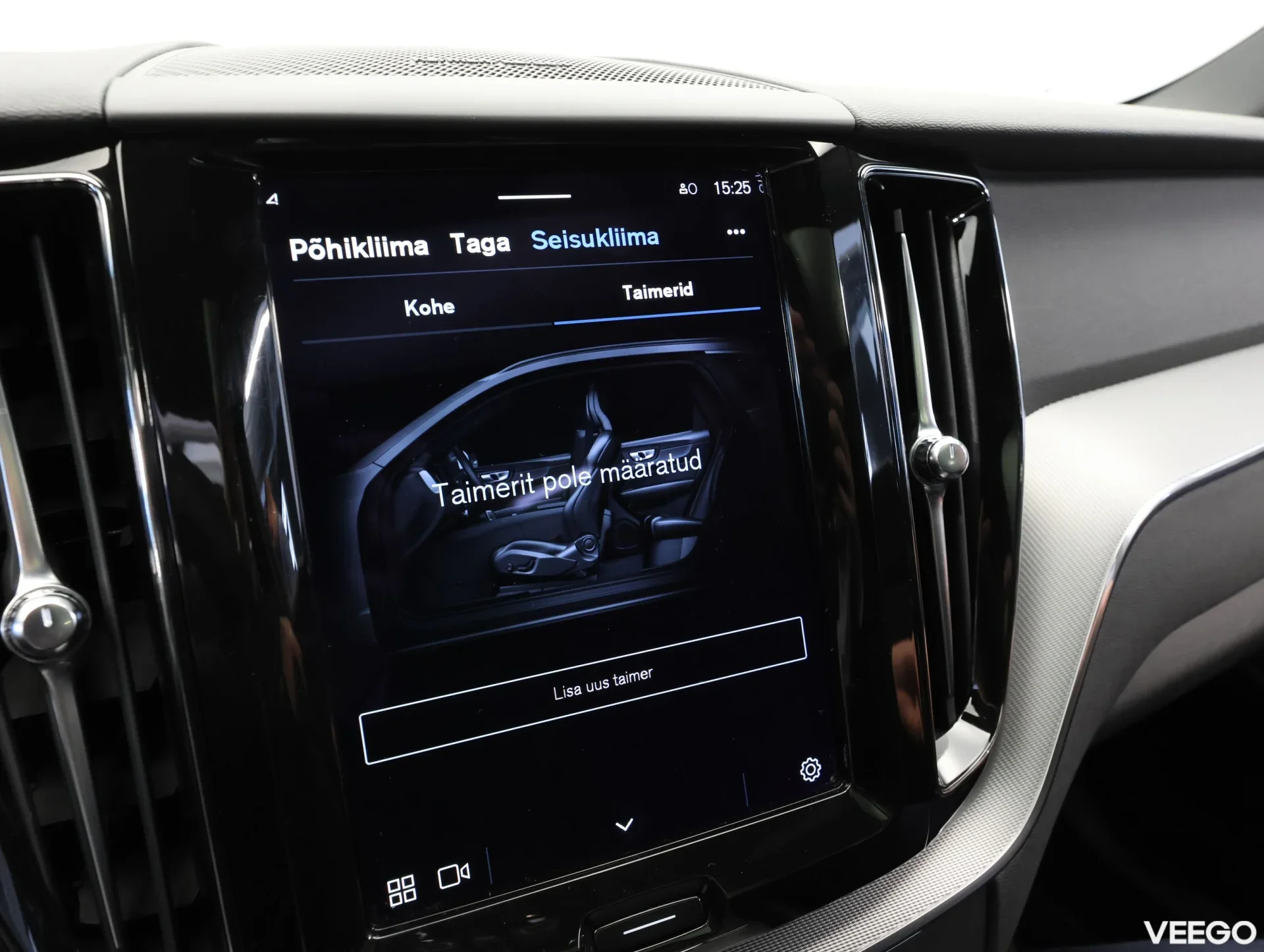 Volvo XC60 B5 AWD Dark Edition Intelli Safe 2 184kW