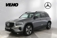 Mercedes-Benz GLB200 Premium 1.3 120kW thumbnail