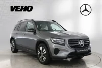 Mercedes-Benz GLB200 Premium 1.3 120kW thumbnail