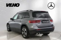 Mercedes-Benz GLB200 Premium 1.3 120kW thumbnail