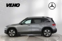 Mercedes-Benz GLB200 Premium 1.3 120kW thumbnail