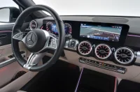 Mercedes-Benz GLB200 Premium 1.3 120kW thumbnail