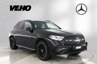 Mercedes-Benz GLC300 de AMG Night 2 145kW thumbnail