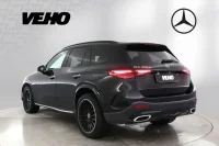 Mercedes-Benz GLC300 de AMG Night 2 145kW thumbnail