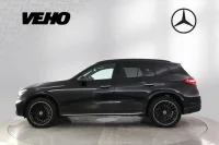 Mercedes-Benz GLC300 de AMG Night 2 145kW thumbnail