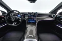 Mercedes-Benz GLC300 de AMG Night 2 145kW thumbnail