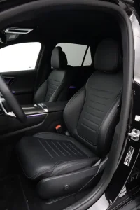 Mercedes-Benz GLC300 de AMG Night 2 145kW thumbnail