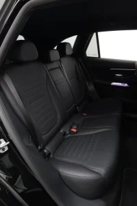 Mercedes-Benz GLC300 de AMG Night 2 145kW thumbnail