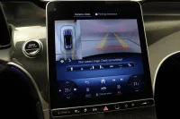 Mercedes-Benz GLC300 de AMG Night 2 145kW thumbnail