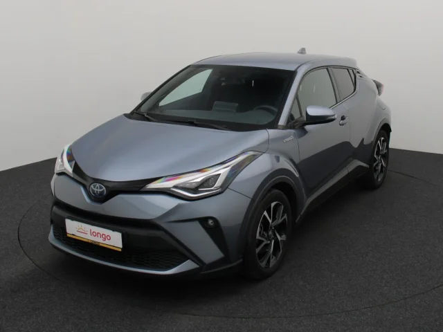 Image of Toyota C-HR 2 135kW