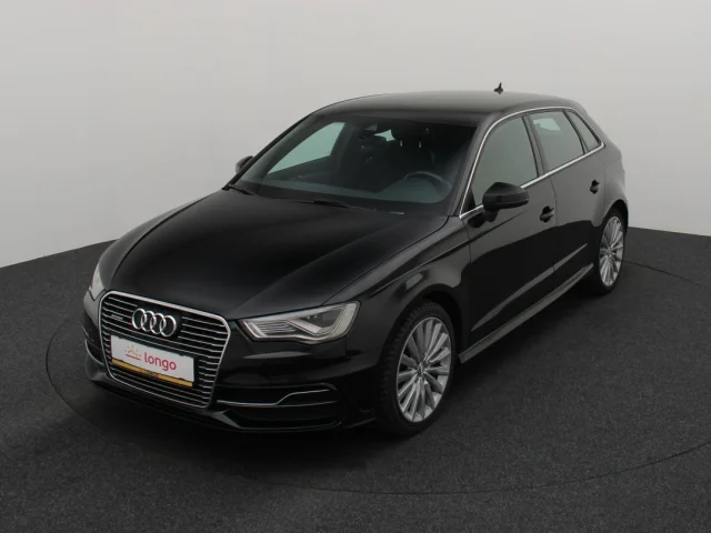 Image of Audi A3 1.4 150kW