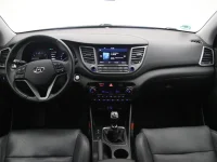 Hyundai Tucson 1.6 130kW thumbnail