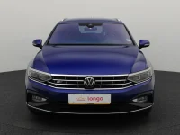 Volkswagen Passat 2 110kW thumbnail