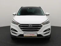 Hyundai Tucson 1.6 130kW thumbnail