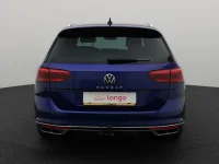 Volkswagen Passat 2 110kW thumbnail