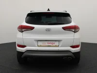 Hyundai Tucson 1.6 130kW thumbnail