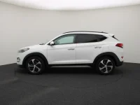 Hyundai Tucson 1.6 130kW thumbnail