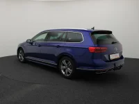 Volkswagen Passat 2 110kW thumbnail