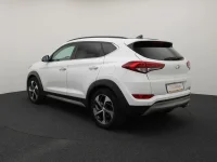 Hyundai Tucson 1.6 130kW thumbnail