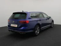 Volkswagen Passat 2 110kW thumbnail