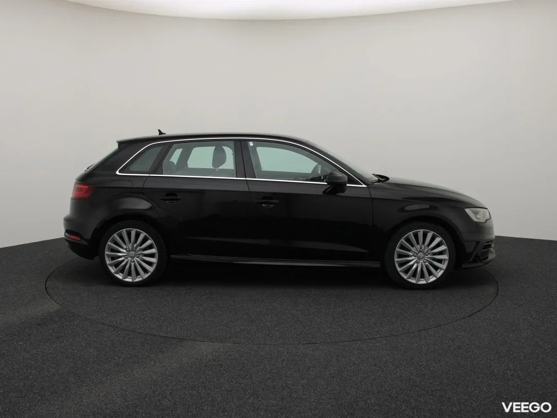 Audi A3 1.4 150kW