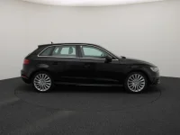 Audi A3 1.4 150kW thumbnail