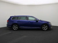 Volkswagen Passat 2 110kW thumbnail