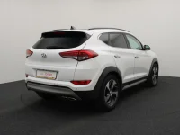 Hyundai Tucson 1.6 130kW thumbnail