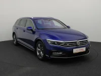 Volkswagen Passat 2 110kW thumbnail