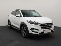 Hyundai Tucson 1.6 130kW thumbnail