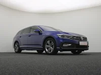 Volkswagen Passat 2 110kW thumbnail