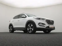 Hyundai Tucson 1.6 130kW thumbnail