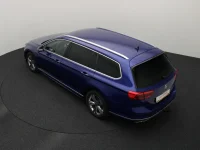 Volkswagen Passat 2 110kW thumbnail