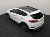 Hyundai Tucson 1.6 130kW thumbnail