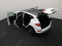 Hyundai Tucson 1.6 130kW thumbnail