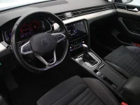 Volkswagen Passat 2 110kW thumbnail