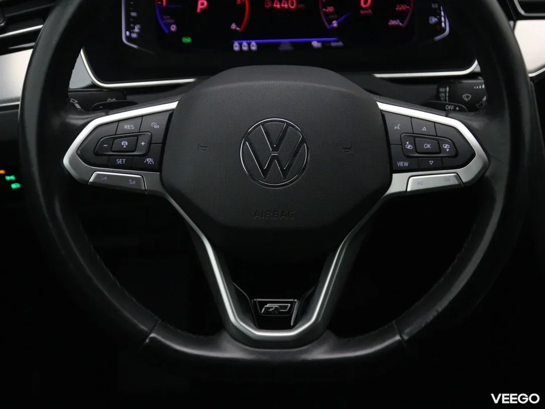 Volkswagen Passat 2 110kW