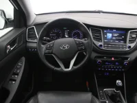 Hyundai Tucson 1.6 130kW thumbnail