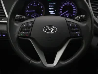Hyundai Tucson 1.6 130kW thumbnail