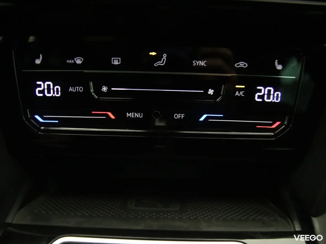 Volkswagen Passat 2 110kW