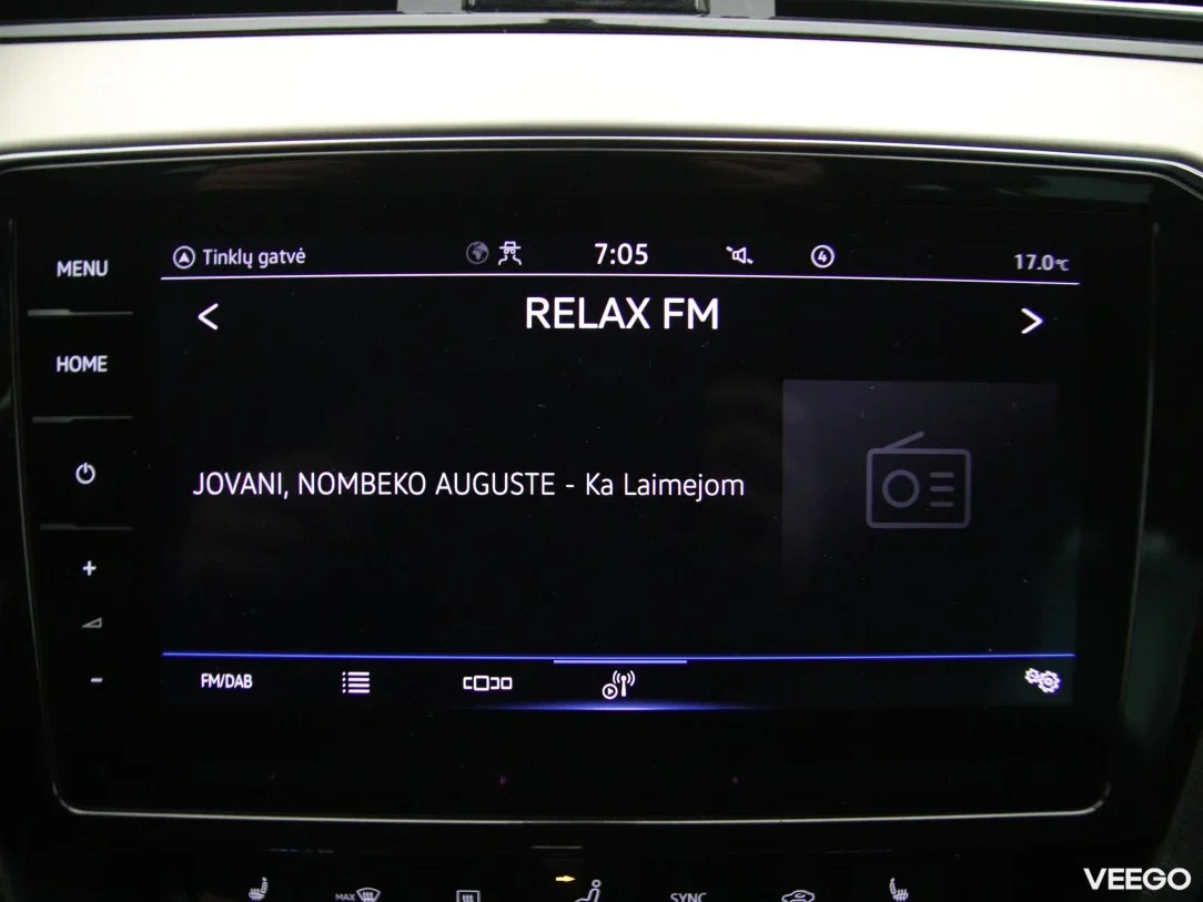 Volkswagen Passat 2 110kW