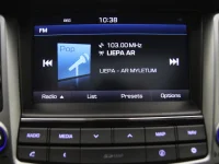 Hyundai Tucson 1.6 130kW thumbnail