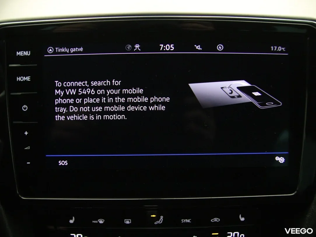 Volkswagen Passat 2 110kW