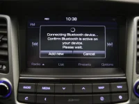 Hyundai Tucson 1.6 130kW thumbnail