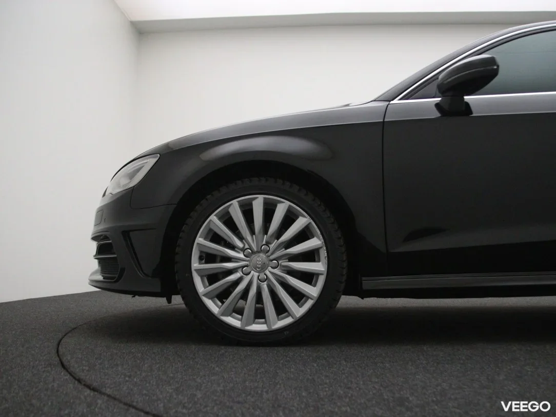 Audi A3 1.4 150kW