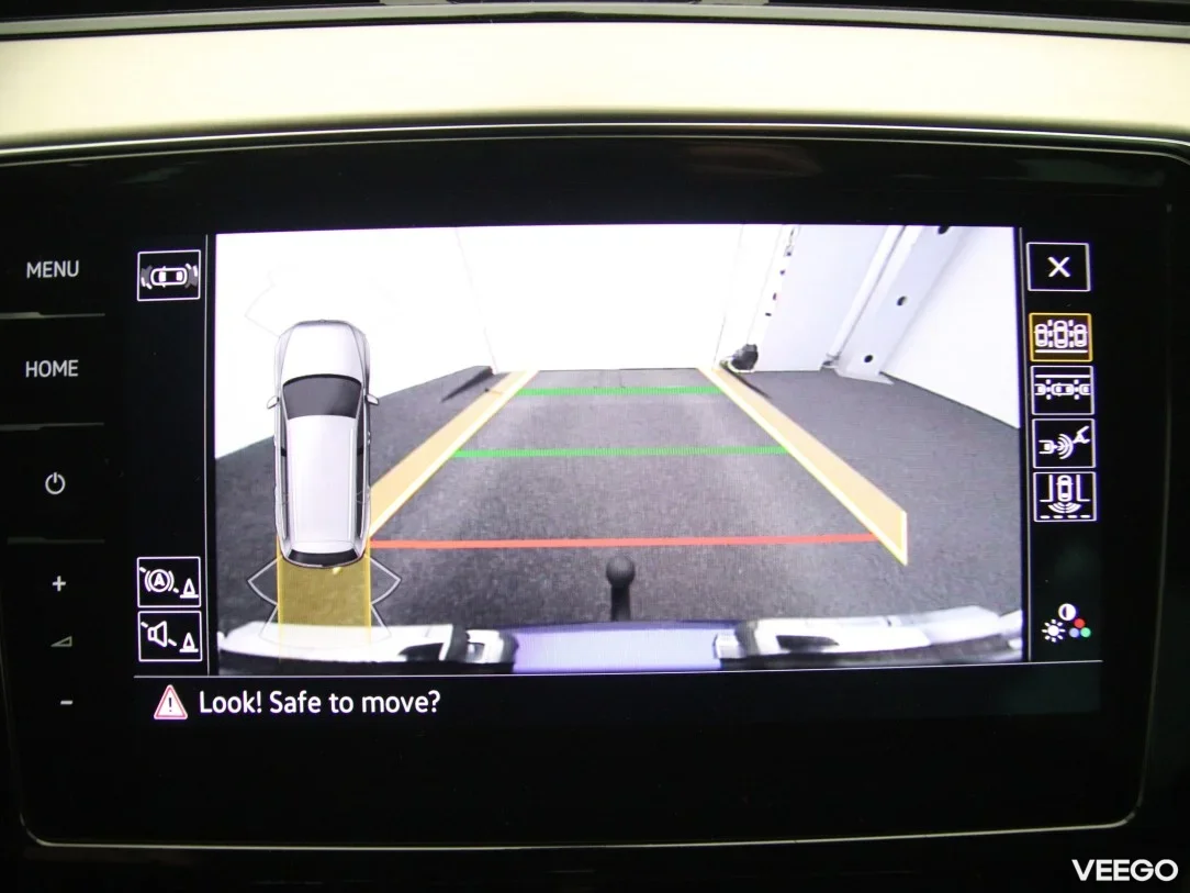 Volkswagen Passat 2 110kW