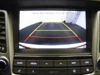 Hyundai Tucson 1.6 130kW thumbnail