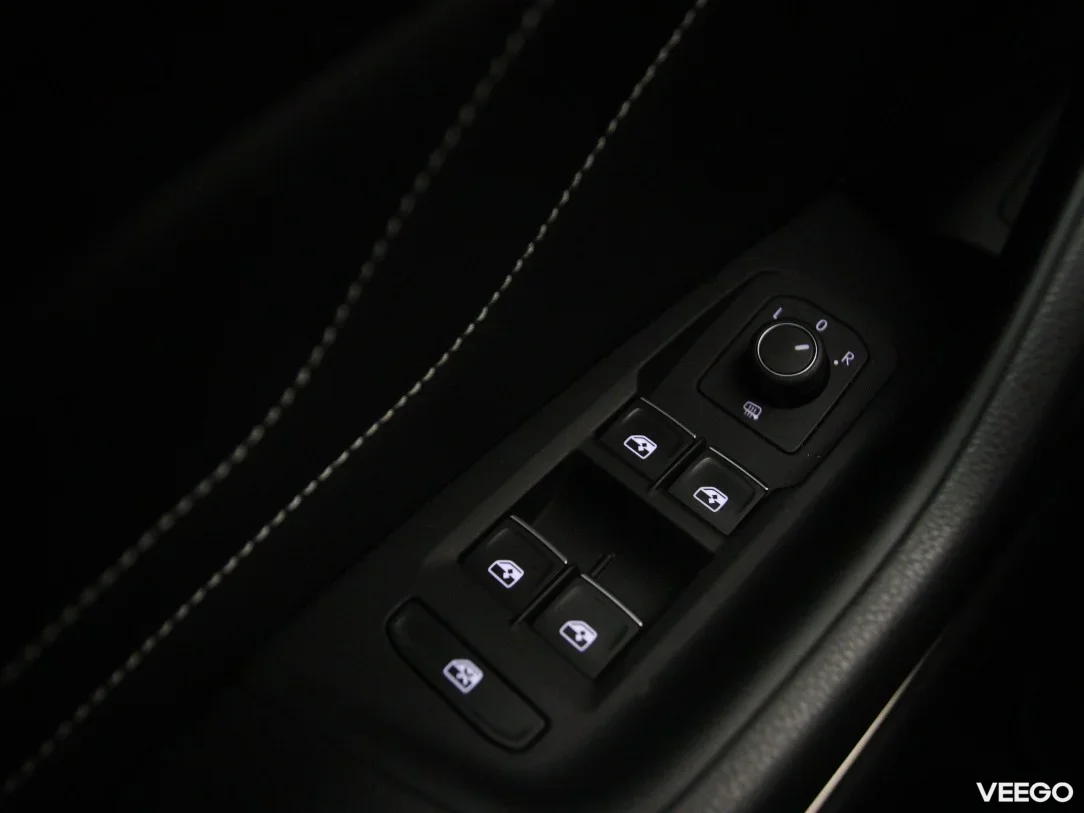 Volkswagen Passat 2 110kW